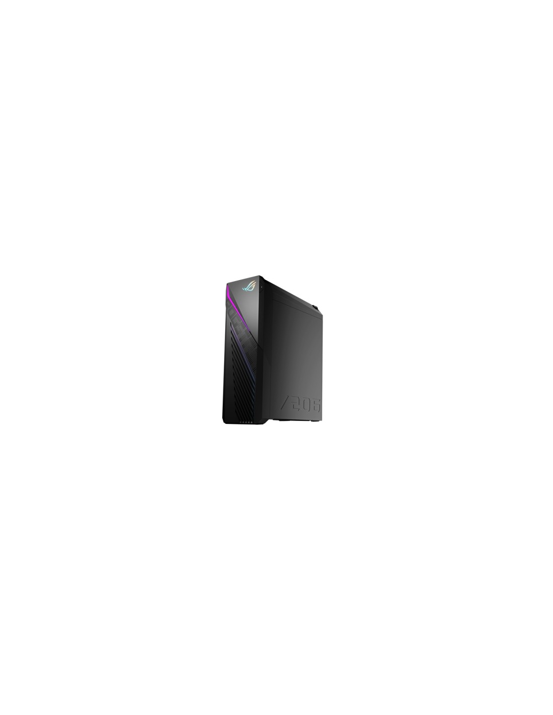 ASUS ROG Strix G16CH G16CH-1370KF0960 - Sobremesa Gaming de (Intel Core i7-13700KF, 32GB RAM, 1TB SSD, NVIDIA RTX 4080 16GB, Sin