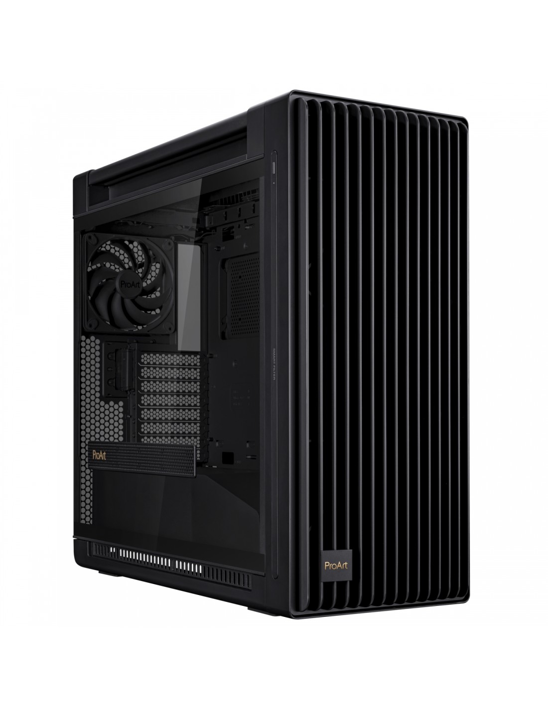ASUS ProArt PA602 Midi Tower Negro