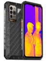 Ulefone Power Armor 19T 12/256Gb Negro Smartphone