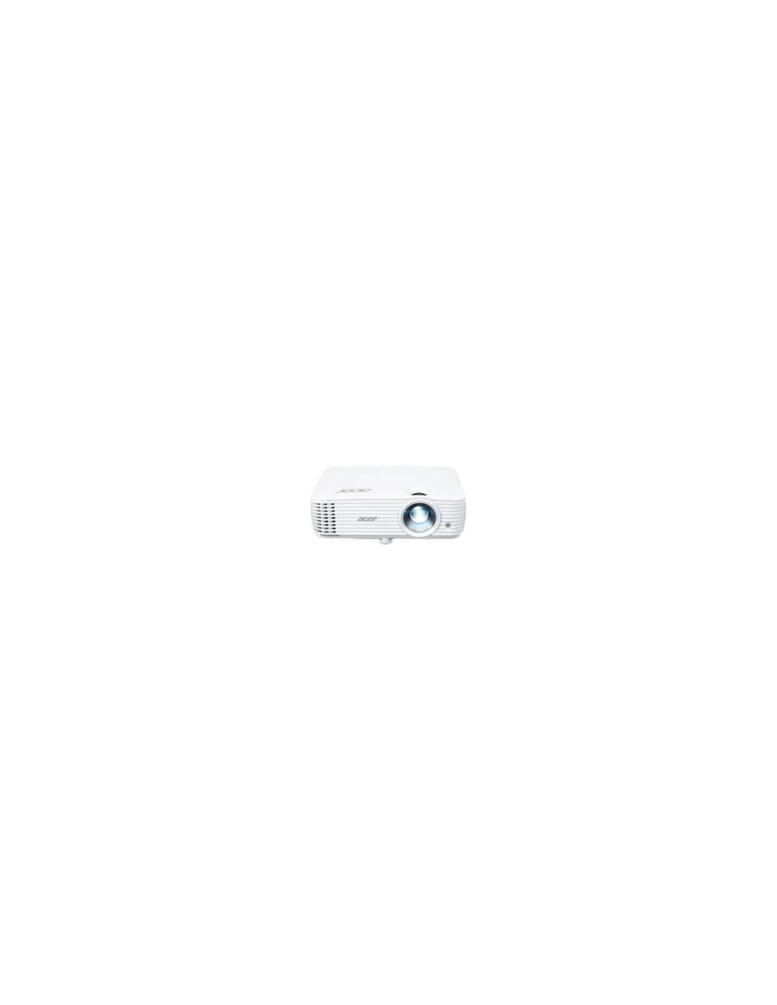 Acer Home H6543BDK videoproyector 4800 lúmenes ANSI DLP 1080p (1920x1080) Blanco