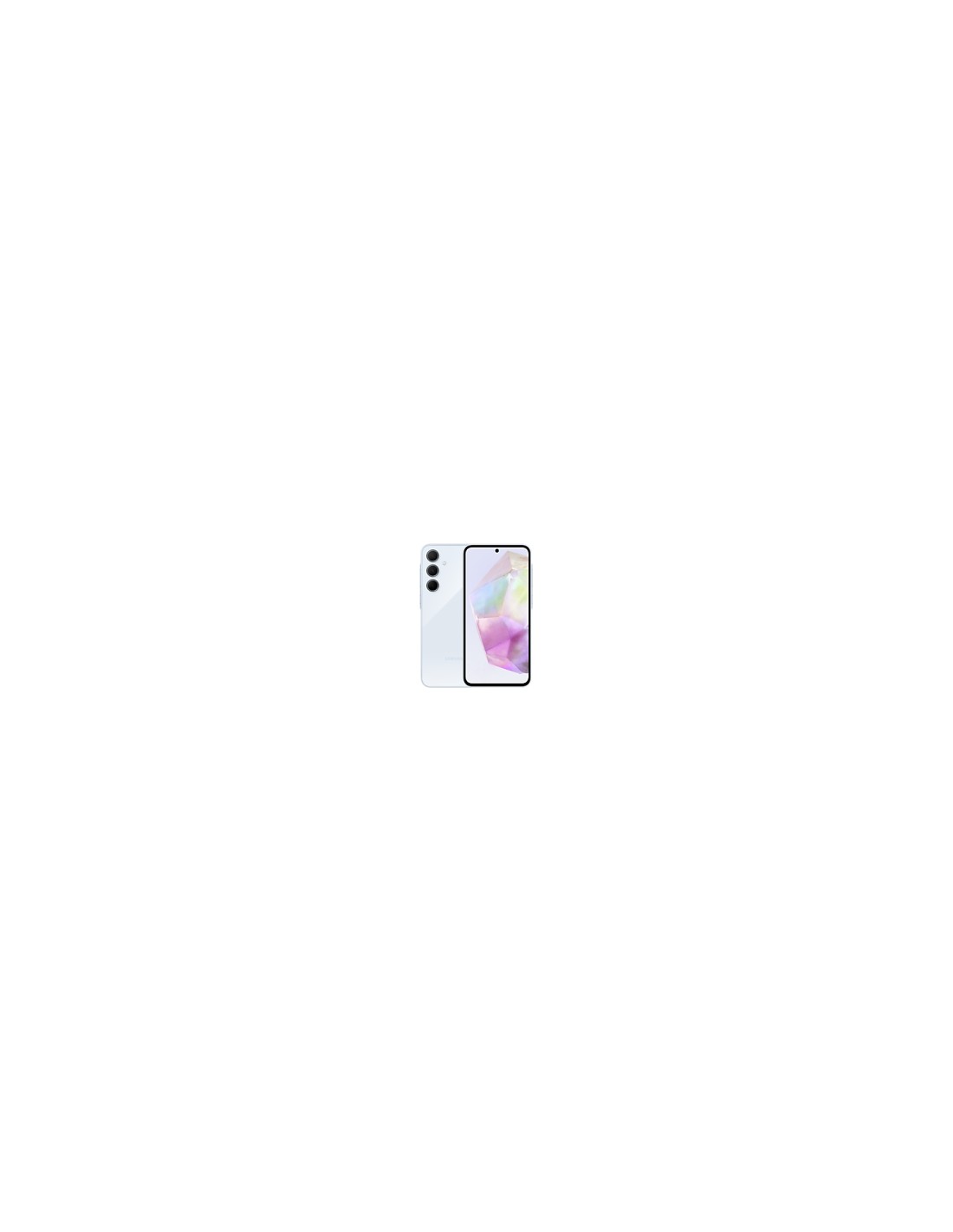Samsung Galaxy A35 5G 6/128Gb Azul Smartphone