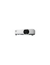 NEC P627UL videoproyector Proyector de alcance estándar 6200 lúmenes ANSI 3LCD WUXGA (1920x1200) Blanco