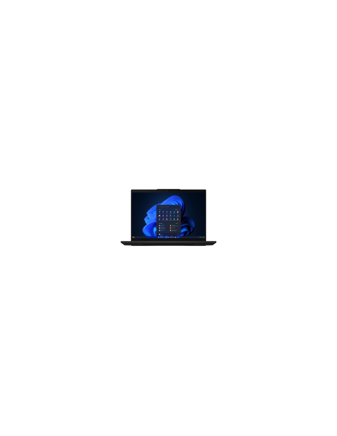 Lenovo ThinkPad L14 AMD Ryzen? 5 PRO 7535U 16GB/512GB/14" Windows 11 Pro Negro
