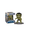 Funko pop deluxe marvel los vengadores avengers hulk assemble 45634