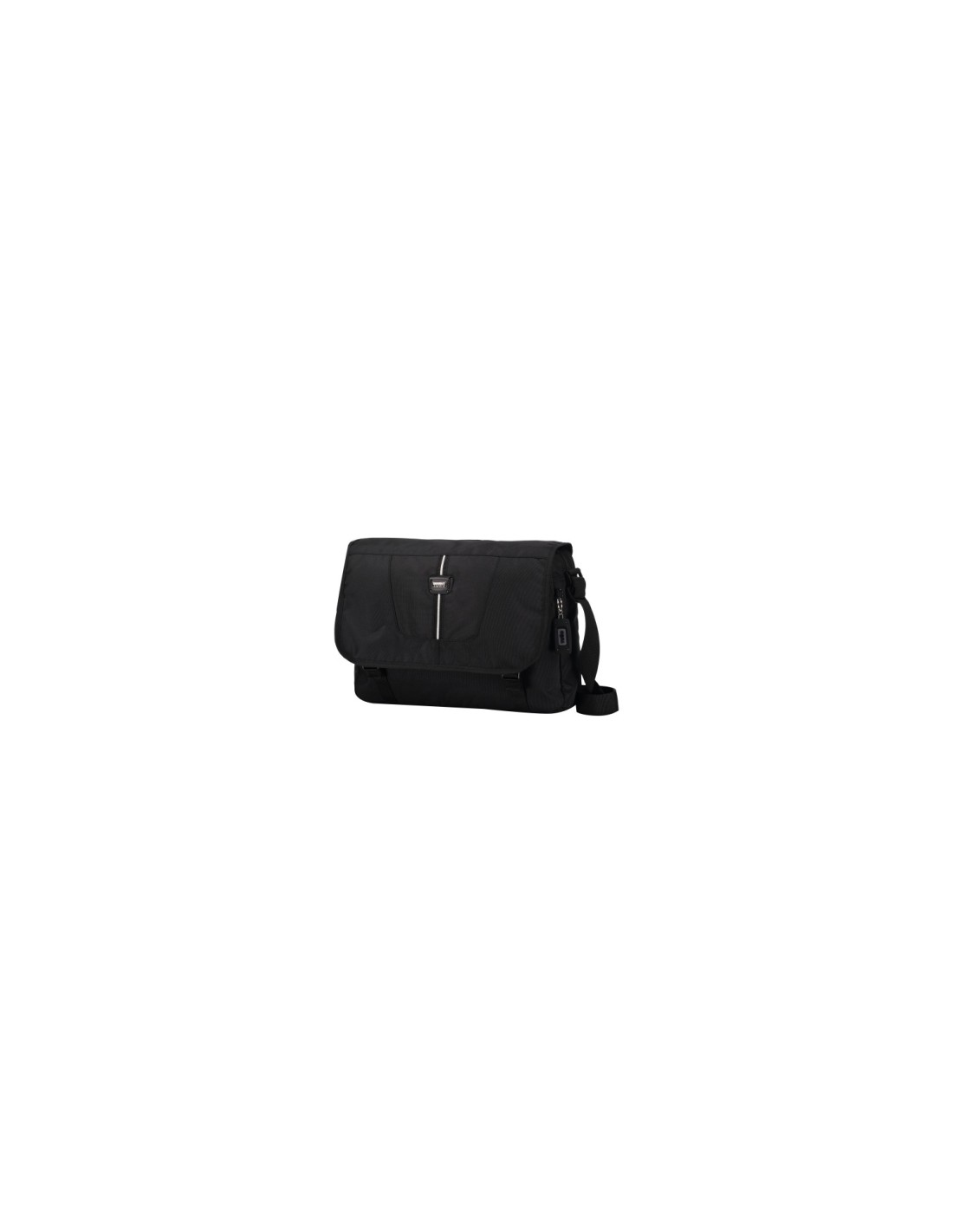BANDOLERA PARA PORTATIL 15" JONICO 300X395X105MM NEGRO  TOTTO MA07NET001-2120B-NN0