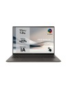 ASUS Zenbook S 14 OLED UX5406SA-PZ240W Intel Core Ultra 7 258V/32GB/1TB SSD/14" Táctil Windows 11 Home Portátil