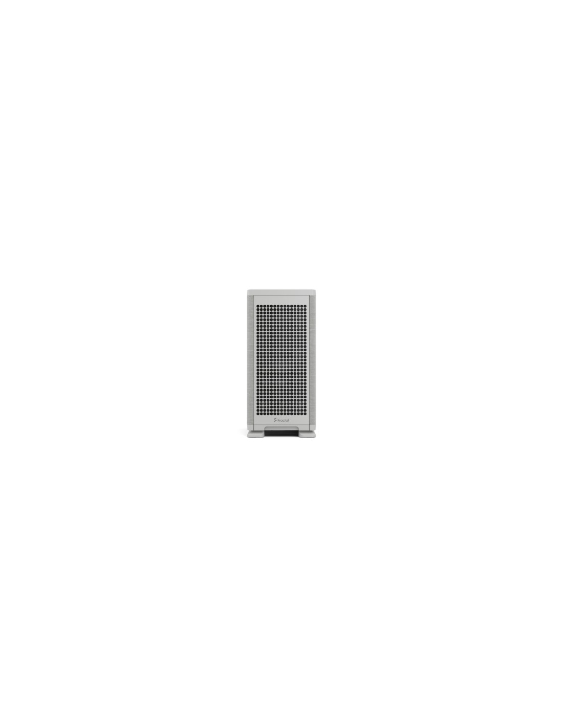 Fractal Design Mood Small Form Factor (SFF) Gris