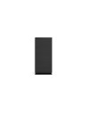 Fractal Design Mood Small Form Factor (SFF) Negro