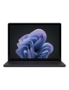 Microsoft Surface Laptop 6 Intel Core Ultra 7 165H Portátil 34,3 cm (13.5") Pantalla táctil 16 GB LPDDR5x-SDRAM 512 GB SSD Wi-Fi