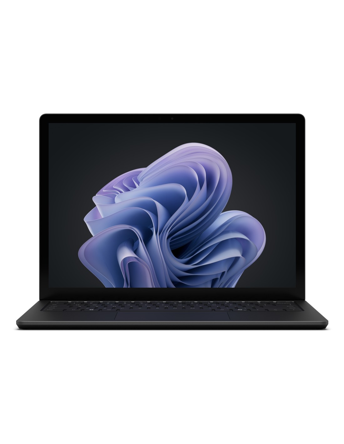 Microsoft Surface Laptop 6 Intel Core Ultra 7 165H Portátil 34,3 cm (13.5") Pantalla táctil 16 GB LPDDR5x-SDRAM 512 GB SSD Wi-Fi