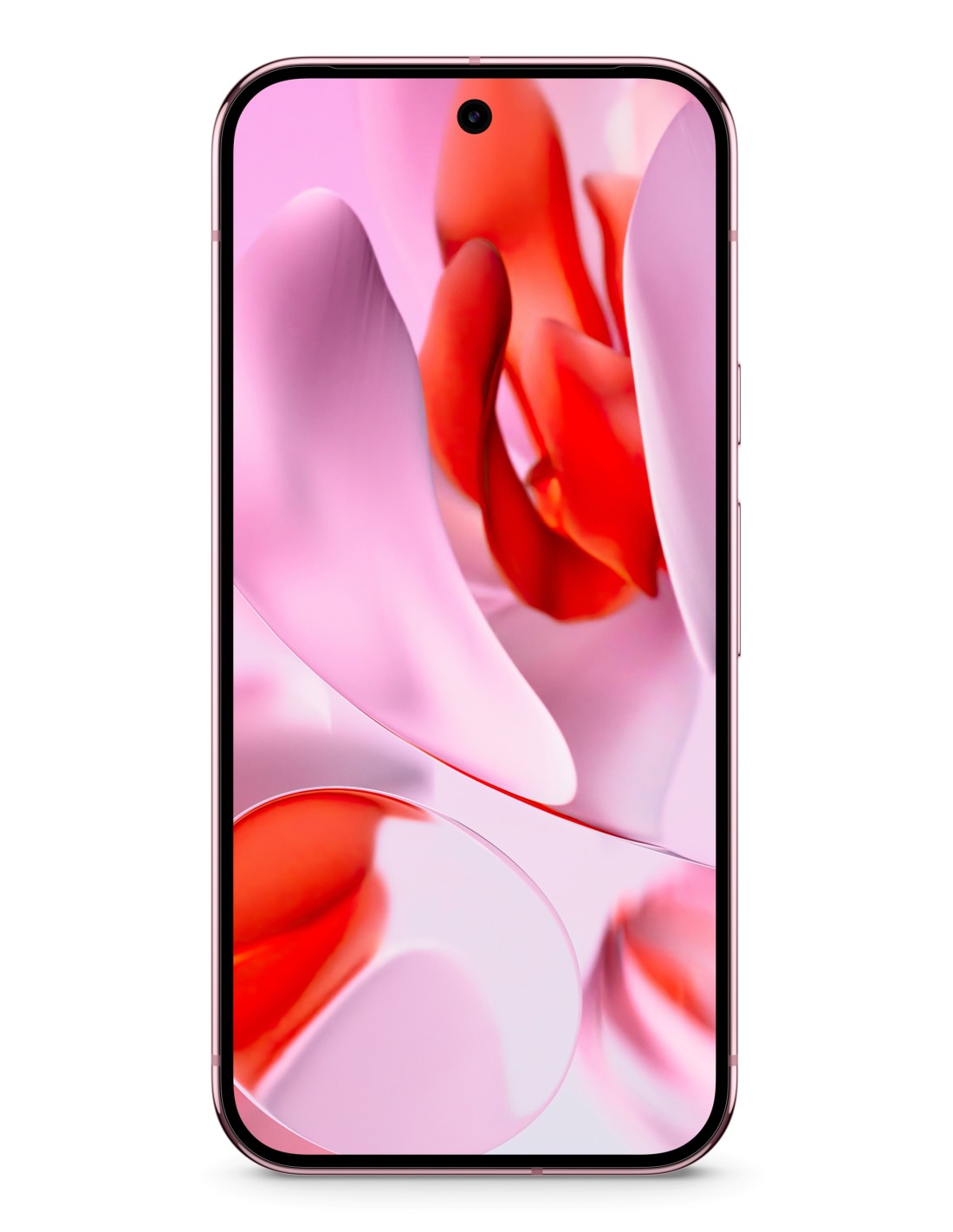 Google Pixel 9 Pro 5G 16/128Gb Rosa Smartphone