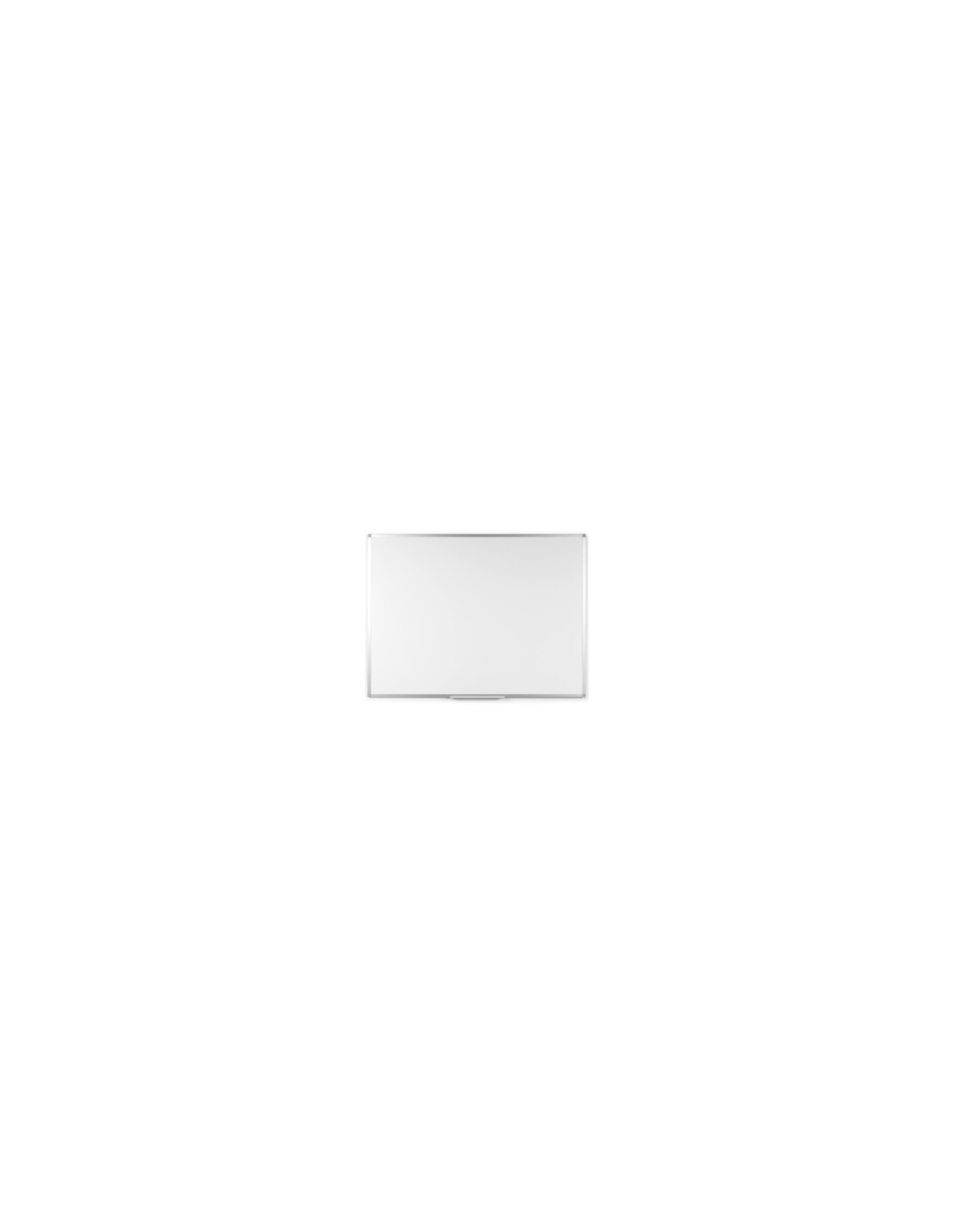 Bi-Office MA03759214 pizarrón blanco Acero