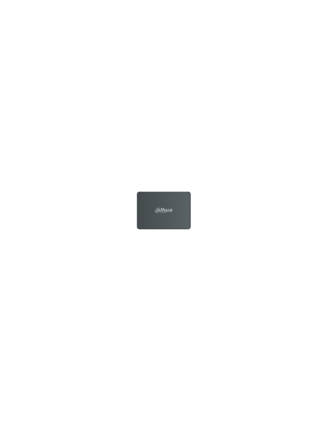 Dahua Technology DHI-SSD-C800A 1 TB 2.5" Serial ATA III 3D NAND