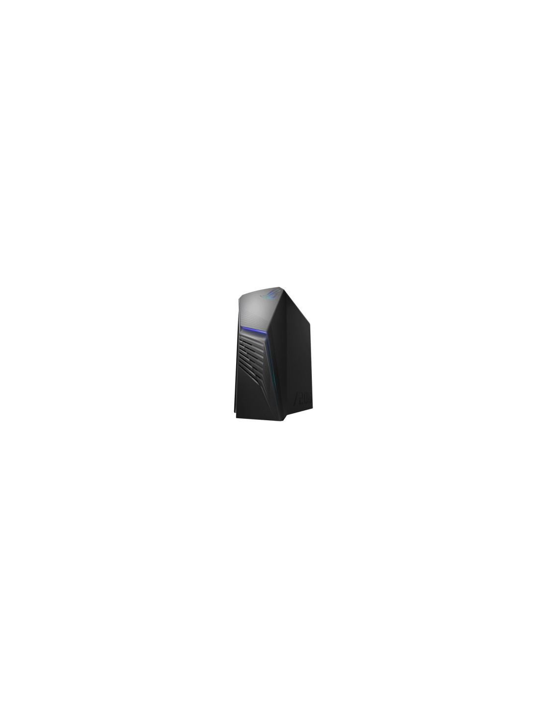 ASUS ROG Strix G13CHR G13CHR-71470F0570 - Sobremesa Gaming de (Intel Core i7-14700F, 16GB RAM, 1TB SSD, NVIDIA RTX 4060 8GB, Sin