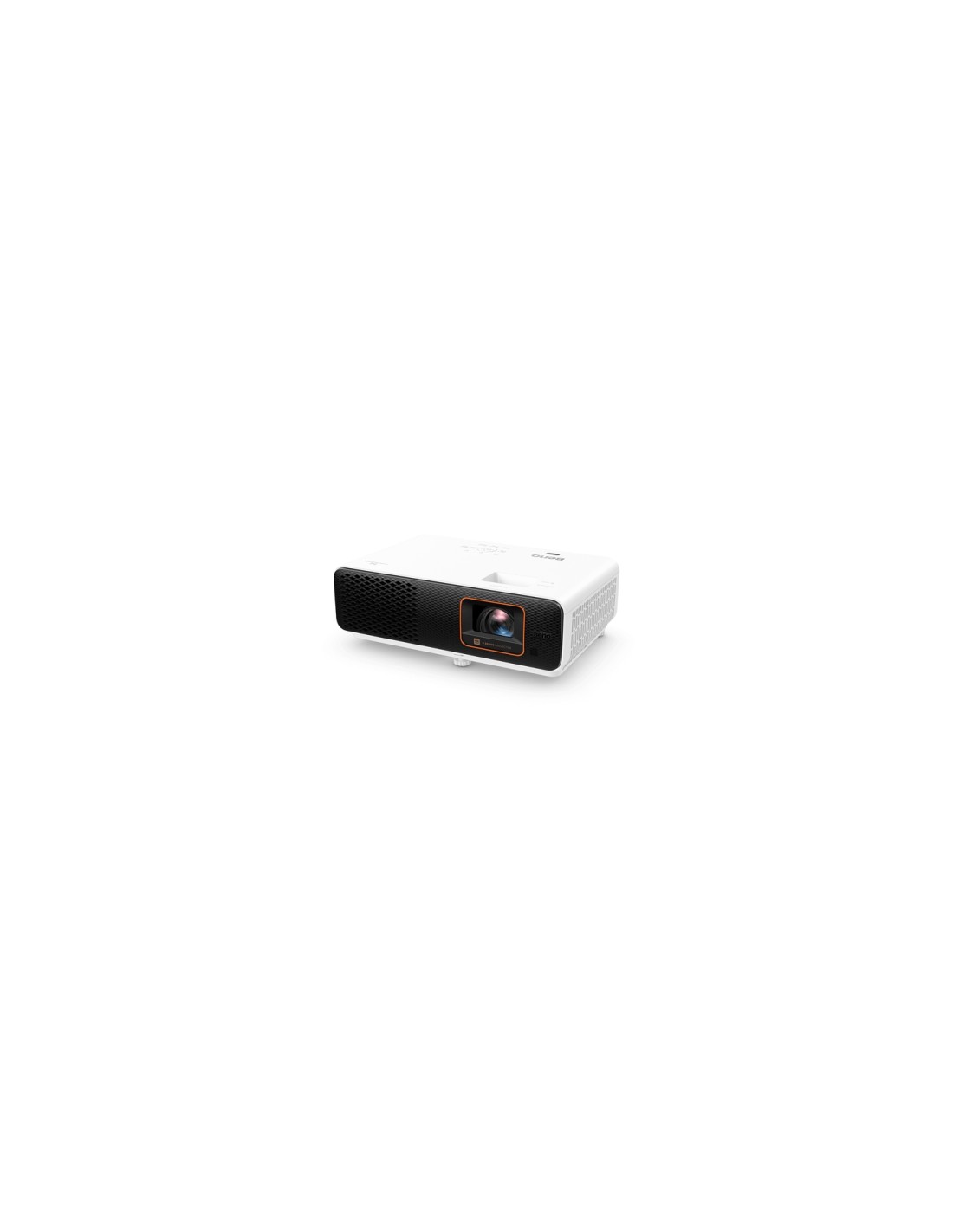 BenQ X500i Proyector de corto alcance 2200 lúmenes ANSI DLP UHD 4K (3840x2160) Negro, Blanco