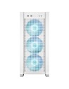 ASUS TUF Gaming GT302 ARGB Midi Tower Blanco