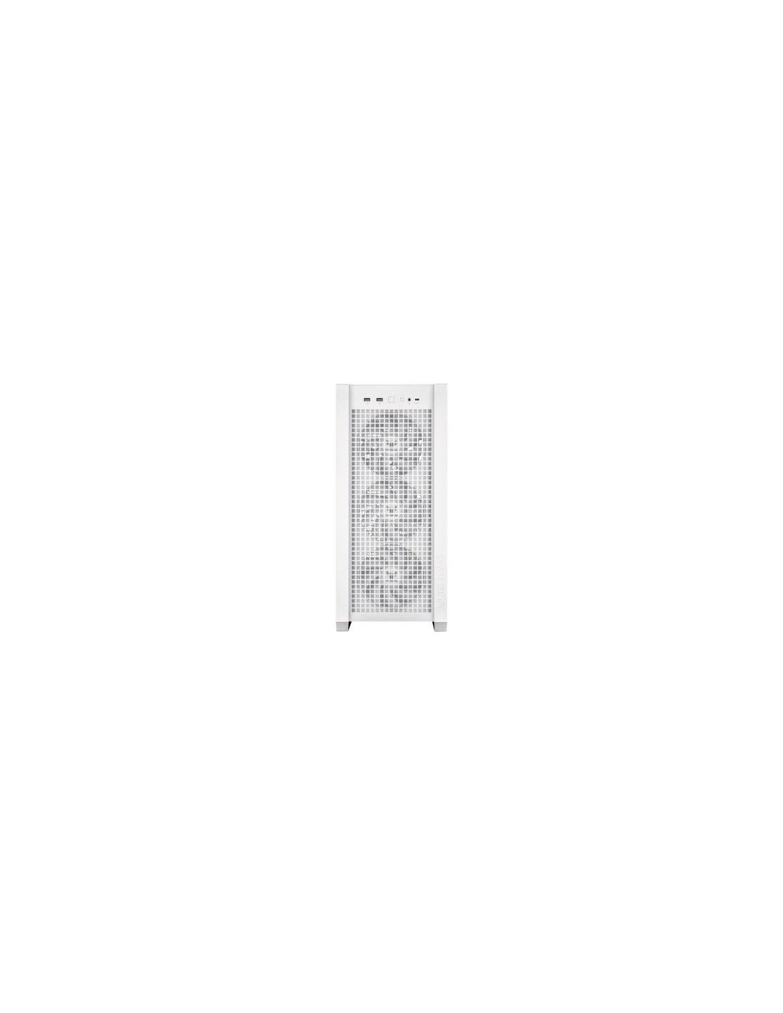 ASUS TUF Gaming GT302 ARGB Midi Tower Blanco