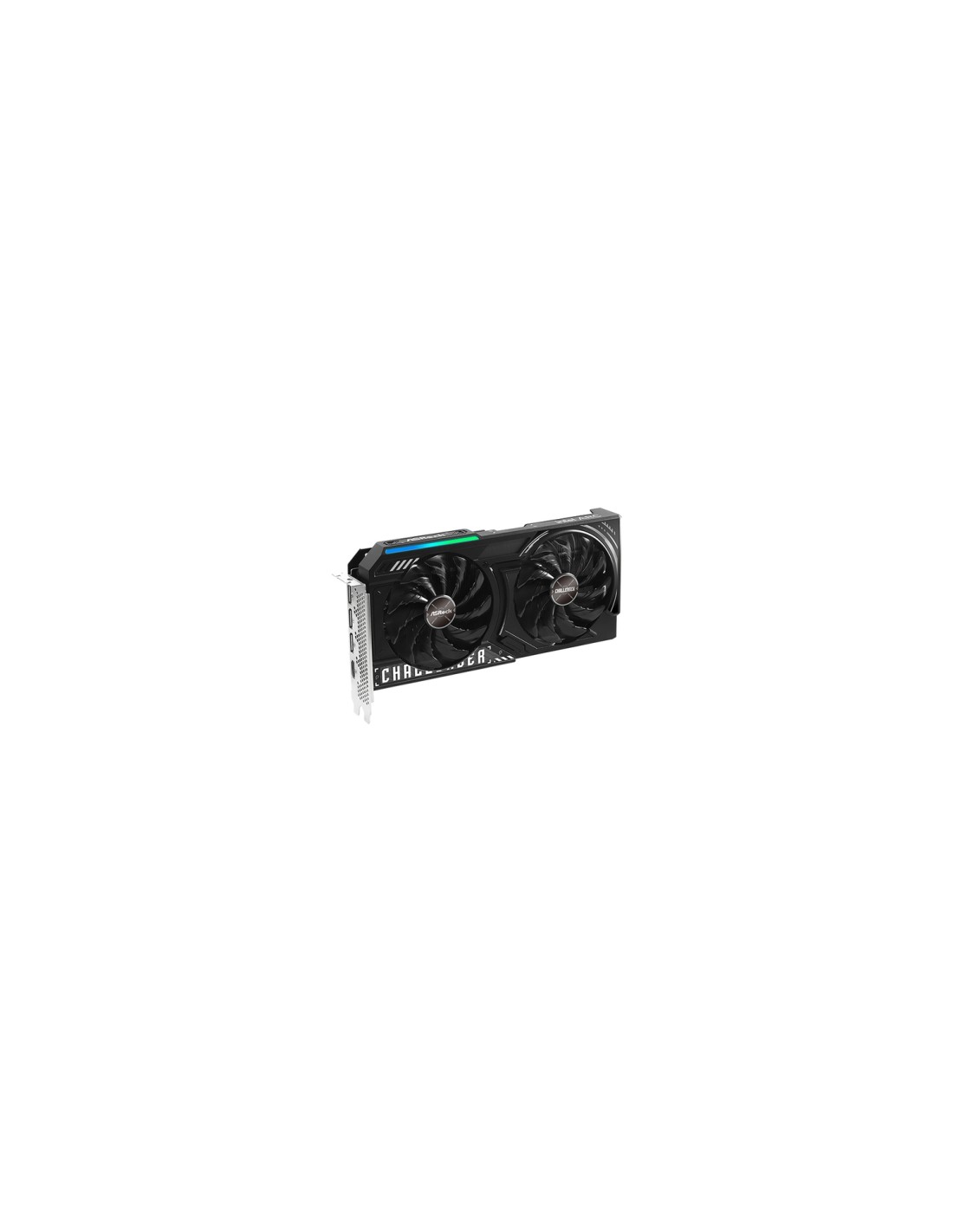 Asrock Challenger Intel Arc B570 10GB OC GDDR6