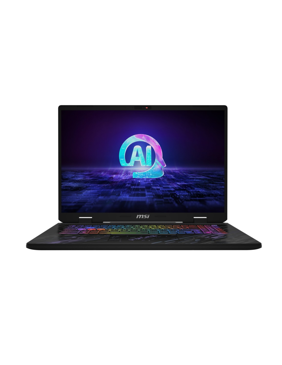 MSI Pulse 17 AI C1VFKG-032XES Intel Core Ultra 7 155H/16GB/1TB SSD/RTX 4060/17" Portátil