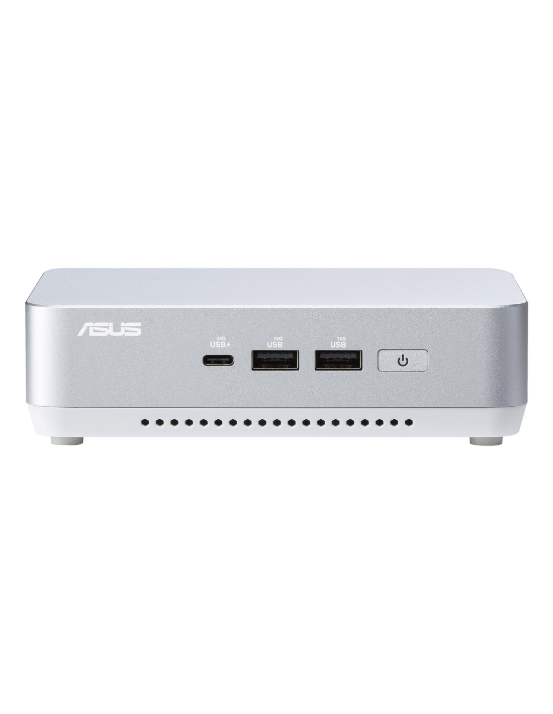 ASUS NUC 14 Pro+ RNUC14RVSU9089A2I Intel Core Ultra 9 185H 32 GB DDR5-SDRAM 1 TB SSD Windows 11 Home UCFF Mini PC Blanco
