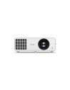 BenQ LW650 Proyector de alcance estándar 4000 lúmenes ANSI DLP WXGA (1280x800) Blanco