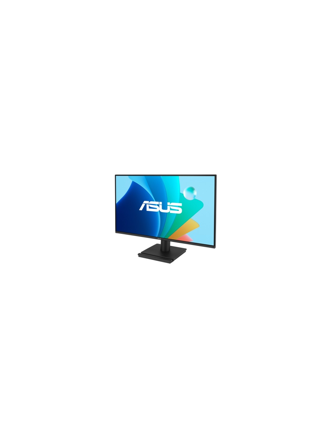 ASUS VA249HG pantalla para PC 60,5 cm (23.8") 1920 x 1080 Pixeles Full HD LCD Negro