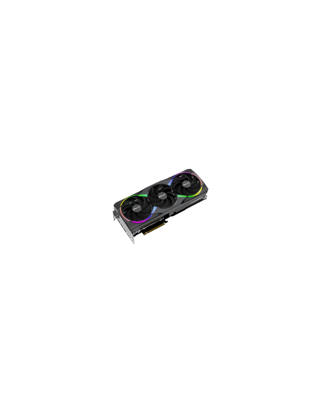 PNY GeForce RTX 5070 Ti EPIC-X RGB NVIDIA 16 GB GDDR7