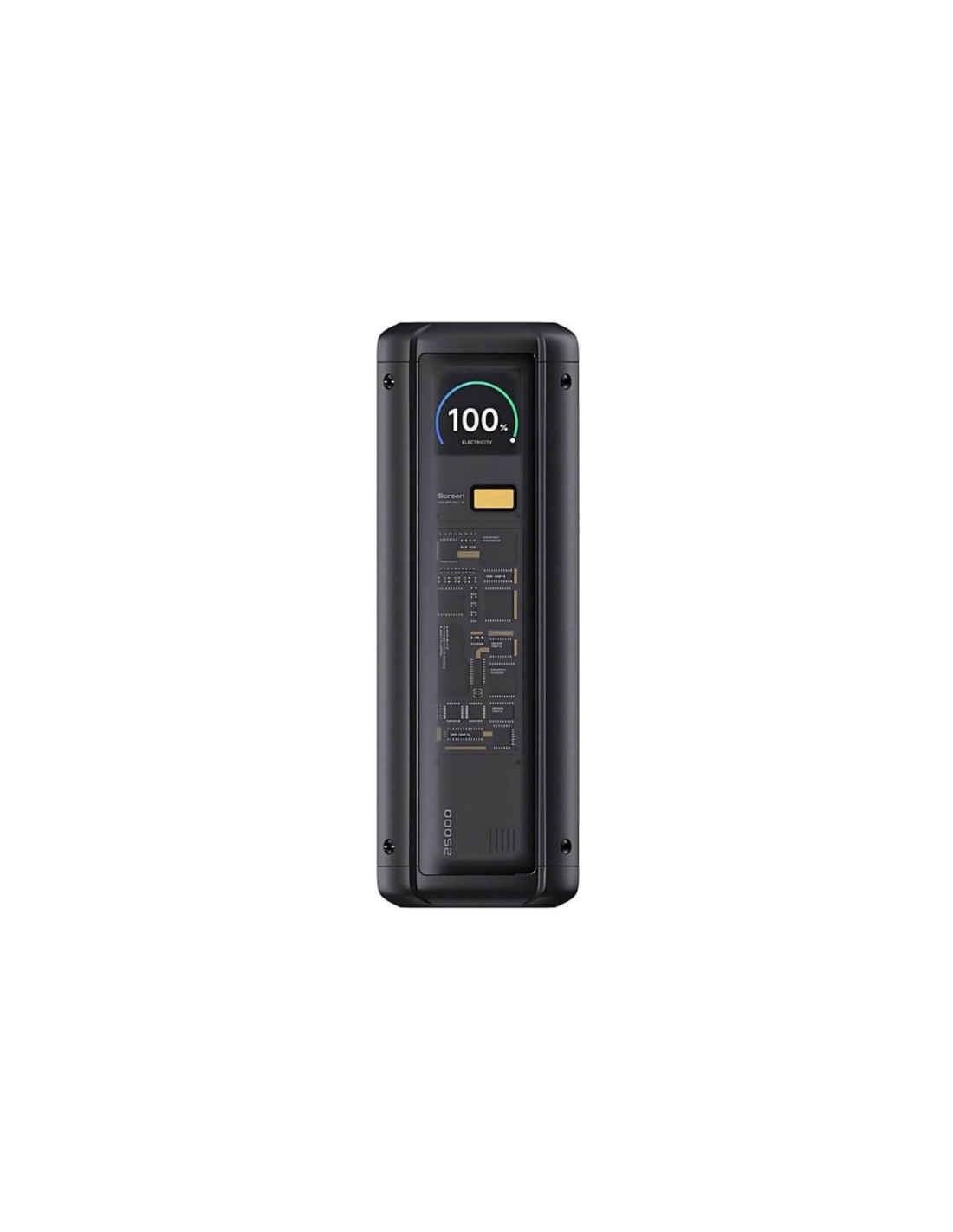 POWERBANK XIAOMI HYPERCHARGE 212W 25000mAH GL