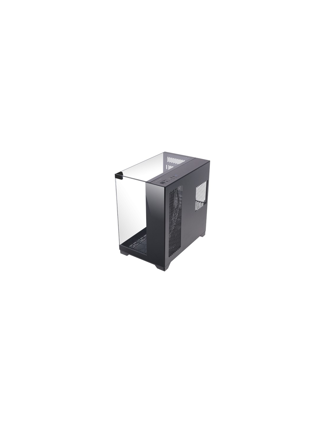 Mars Gaming MC-VISION Midi Tower Negro