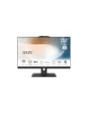 MSI Modern AM242P 12M Intel® Core? i5 i5-1235U 60,5 cm (23.8") 1920 x 1080 Pixeles PC todo en uno 16 GB DDR4-SDRAM 512 GB SSD Wi