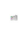 Mars Gaming MC-XPSW Mini Tower Blanco