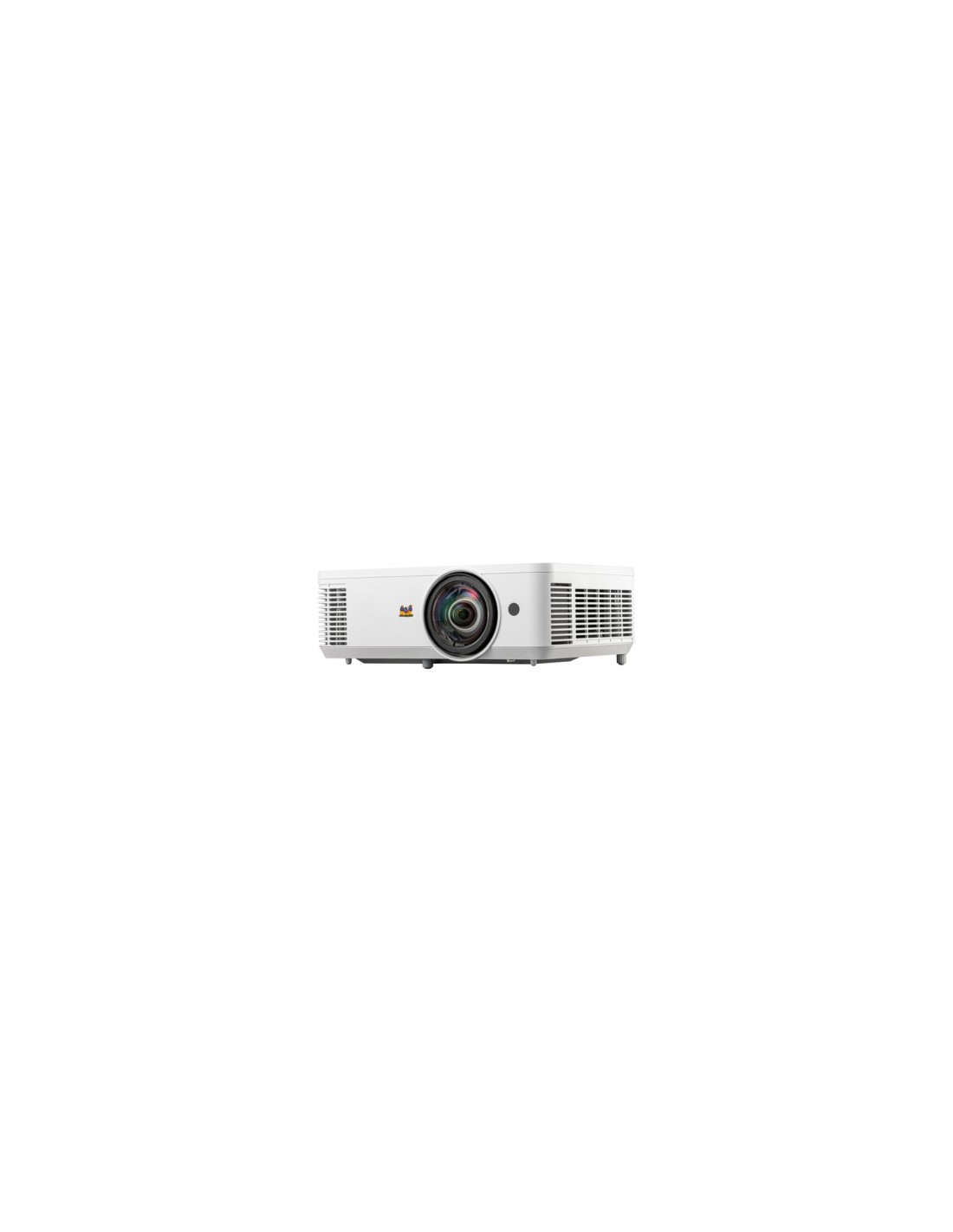 Viewsonic PS502X videoproyector Proyector de corto alcance 4000 lúmenes ANSI XGA (1024x768) Blanco