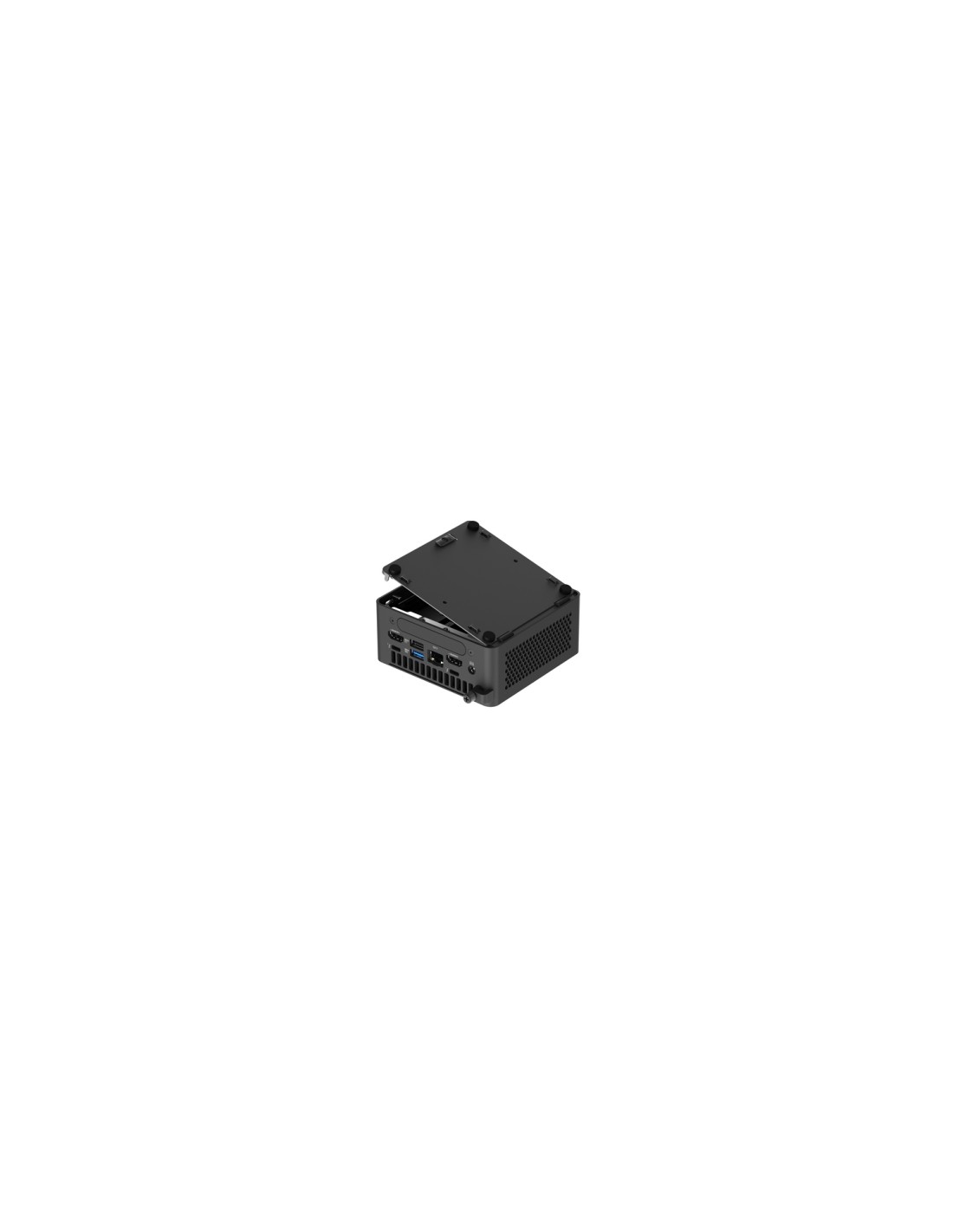 ASUS NUC 15 Pro RNUC15CRHU500002 Negro