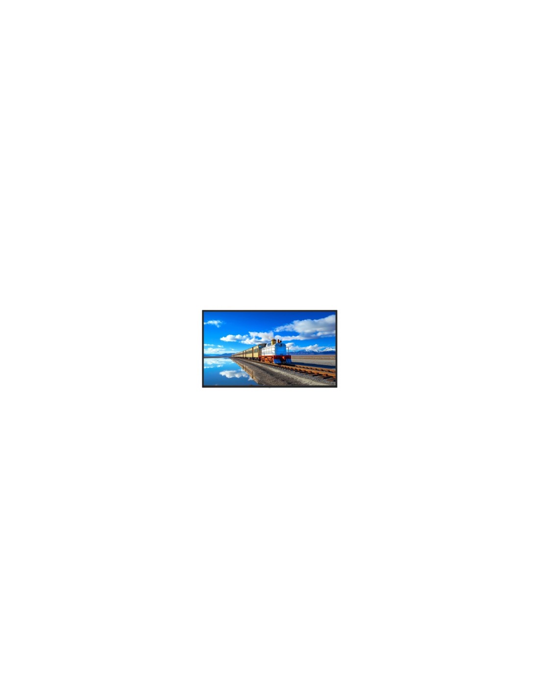 Dahua Technology DHI-LDH65-LAI400L pantalla de señalización Pantalla plana para señalización digital 165,1 cm (65") LCD 500 cd /