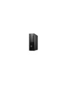 DELL Precision 3460 Intel® Core? i7 i7-14700 16 GB DDR5-SDRAM 512 GB SSD NVIDIA T1000 Windows 11 Pro SFF Puesto de trabajo Negro