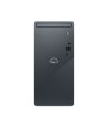 DELL Inspiron 3030 Intel® Core? i5 i5-12400 8 GB DDR5-SDRAM 512 GB SSD Windows 11 Pro Escritorio PC Negro, Azul