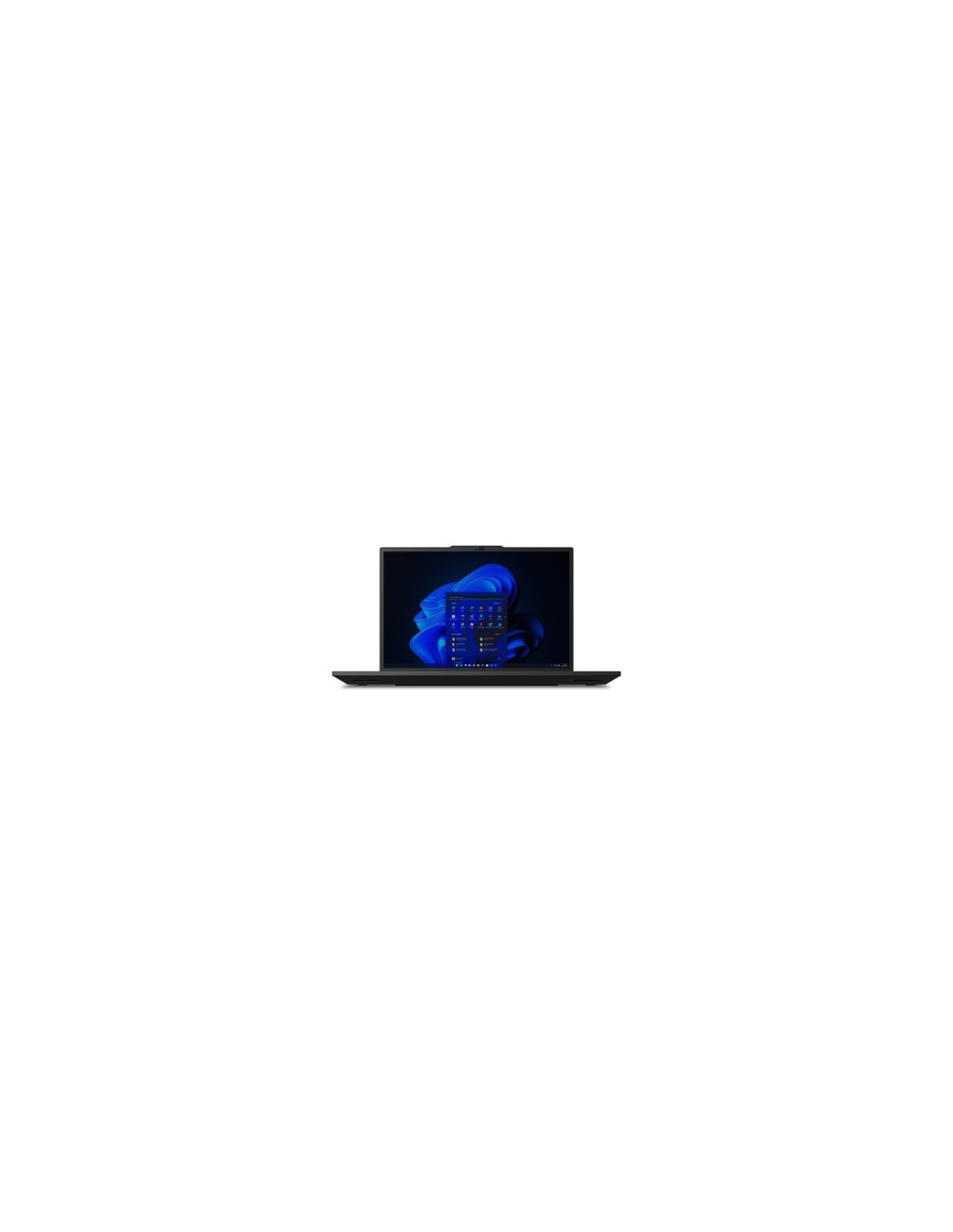 Lenovo ThinkPad P16s Gen 3 (Intel) Intel Core Ultra 7 155H Estación de trabajo móvil 40,6 cm (16") WUXGA 32 GB DDR5-SDRAM 1 TB S