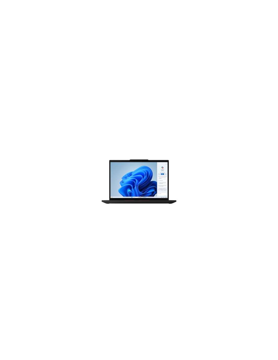 Lenovo ThinkPad T14 Gen 5 (AMD) AMD Ryzen? 7 PRO 8840U Portátil 35,6 cm (14") WUXGA 32 GB DDR5-SDRAM 1 TB SSD Wi-Fi 6E (802.11ax