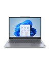 Lenovo ThinkBook 14 G7 ARP AMD Ryzen? 5 7535HS Portátil 35,6 cm (14") WUXGA 16 GB DDR5-SDRAM 512 GB SSD Wi-Fi 6E (802.11ax) Wind