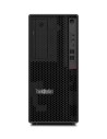 Lenovo ThinkStation P2 Tower Intel® Core? i7 i7-13700 32 GB DDR5-SDRAM 1 TB SSD NVIDIA GeForce RTX 4060 Windows 11 Pro Torre Pue