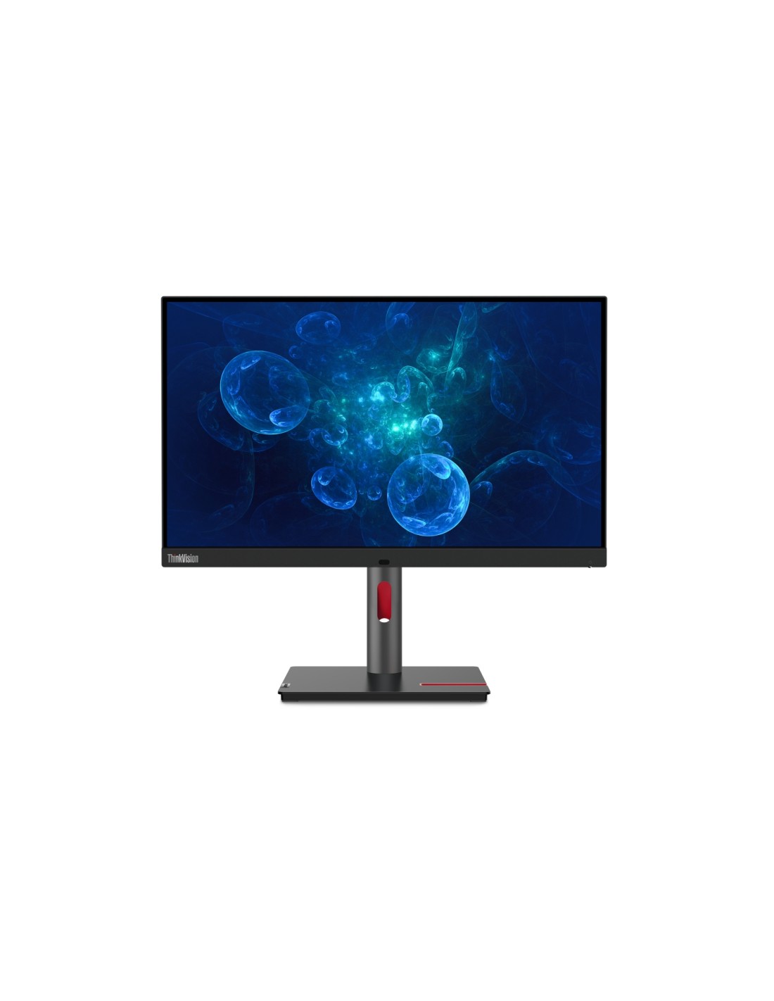 Lenovo ThinkVision P27pz-30 LED display 68,6 cm (27") 3840 x 2160 Pixeles 4K Ultra HD LCD Negro
