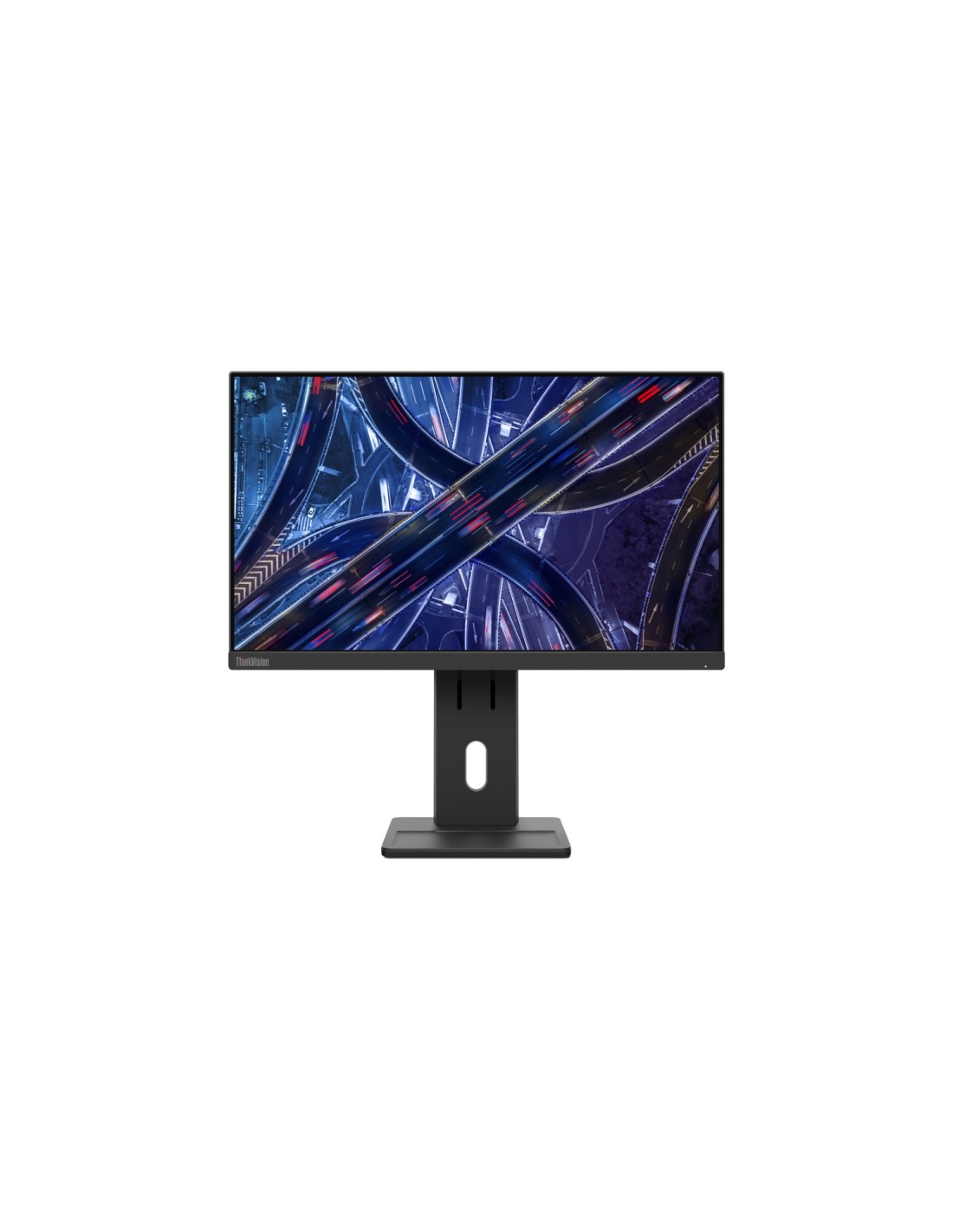 Lenovo ThinkVision E22-30 LED display 54,6 cm (21.5") 1920 x 1080 Pixeles Full HD Negro