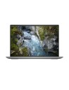 DELL Precision 5690 Intel Core Ultra 7 165H Estación de trabajo móvil 40,6 cm (16") Full HD+ 32 GB LPDDR5x-SDRAM 1 TB SSD NVIDIA
