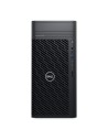 DELL Precision 3680 Intel® Core? i7 i7-14700 32 GB DDR5-SDRAM 1 TB SSD NVIDIA T1000 Windows 11 Pro Torre Puesto de trabajo Negro