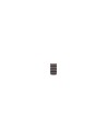 Apple MXML3ZM/A Accesorios para dispositivos vestibles inteligentes Band extension Gris Acero inoxidable