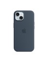 Apple MXPF3ZM/A funda para teléfono móvil 15,5 cm (6.1") Marina
