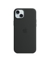 Apple MXQR3ZM/A funda para teléfono móvil 17 cm (6.7") Negro