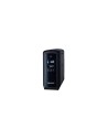 SAI LÍNEA INTERACTIVA CYBERPOWER CP900EPFCLCD 6 SALIDAS CP900EPFCLCD
