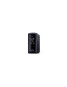 CyberPower VP700ELCD sistema de alimentación ininterrumpida (UPS) LÍ­nea interactiva 700 VA 390 W 3 salidas AC