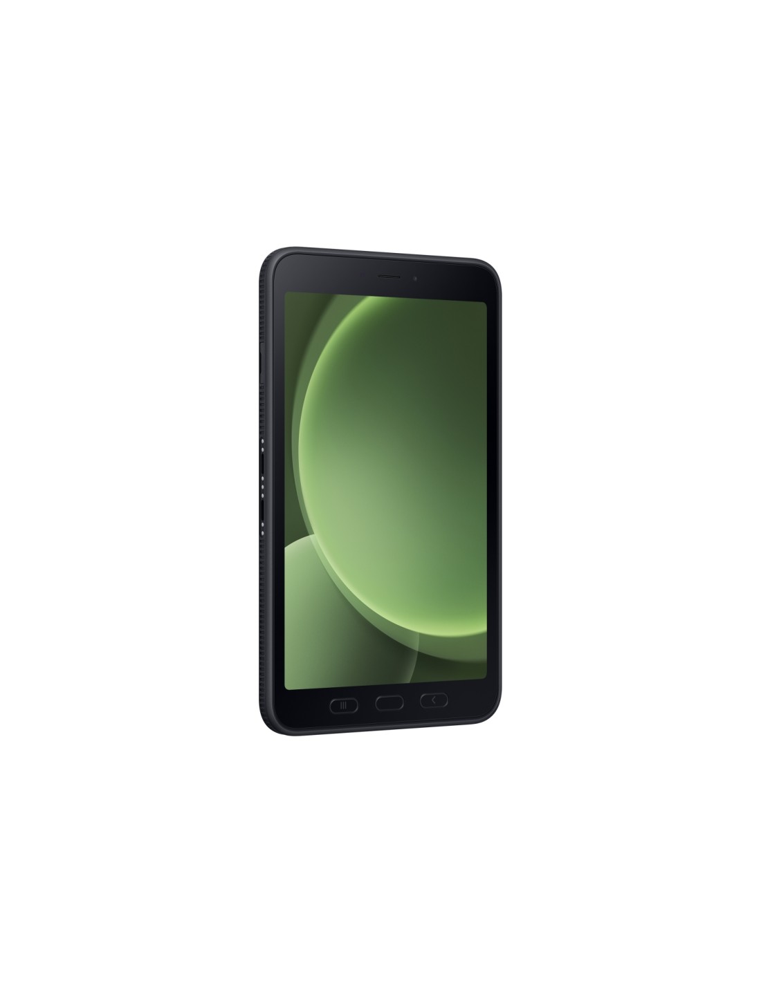 Samsung Galaxy Tab Active 5 Enterprise Edition 5G 8" 6GB/128GB Verde Tablet